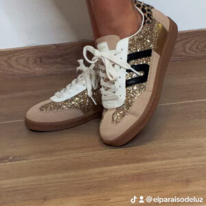LEOPARDO BRILLO